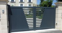 Notre société de clôture et de portail à Saint-Maclou-de-Folleville